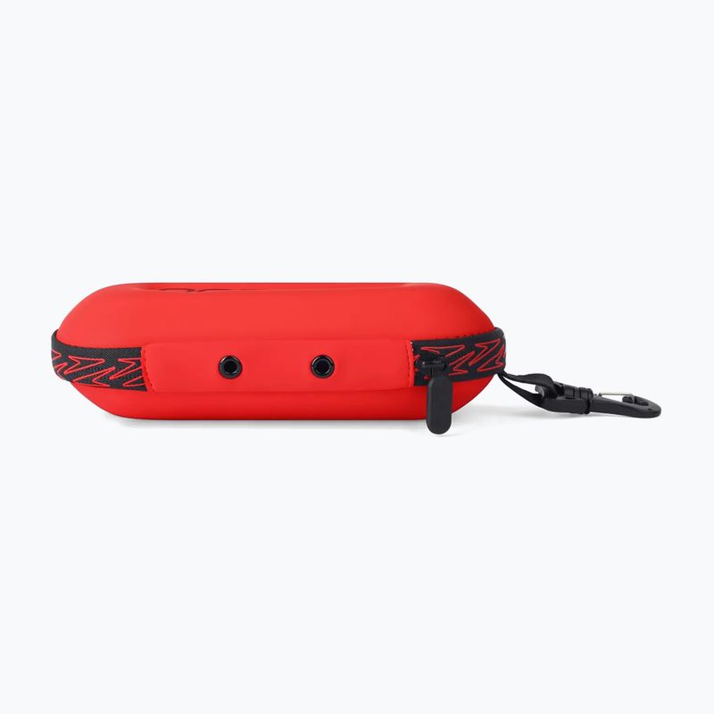 Custodia per occhialini da nuoto Speedo Storage rosso 3