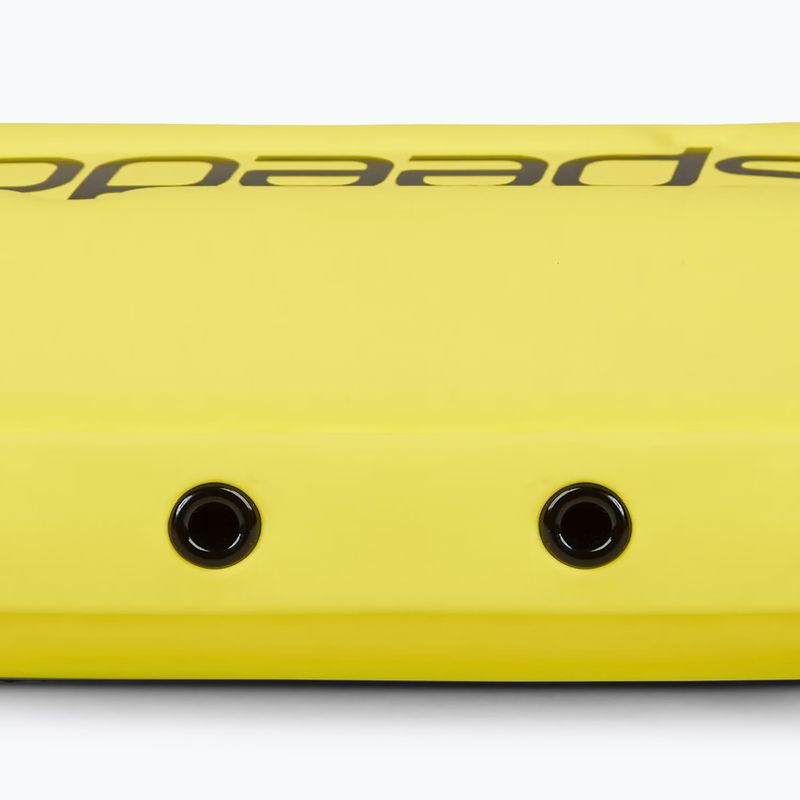 Custodia per occhialini da nuoto Speedo Storage safety yellow 3