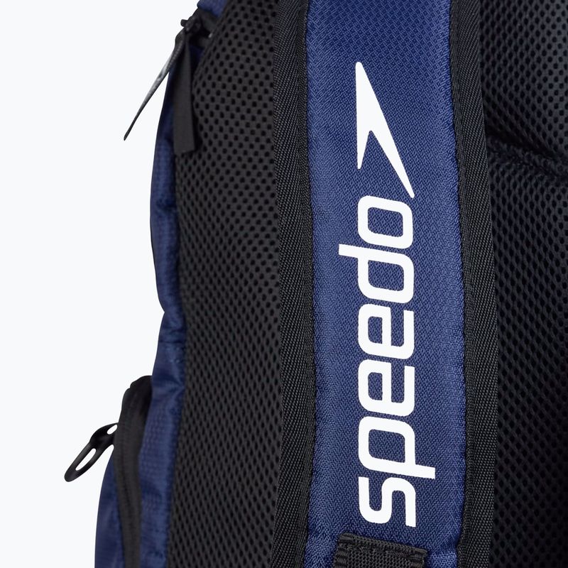 Zaino da nuoto Speedo Teamster 2.0 6