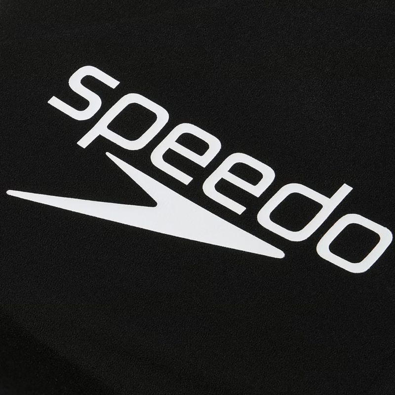 Costume da nuoto intero da uomo Speedo Elite 2.0 Openwater Closedback Bodyskin black 3