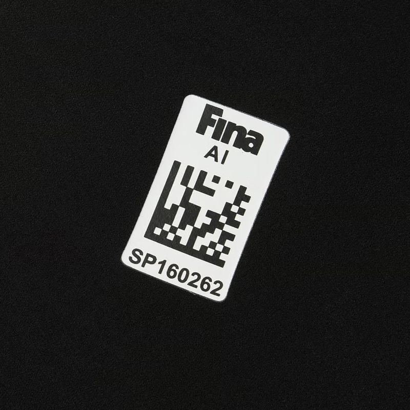 Costume da nuoto intero da uomo Speedo Elite 2.0 Openwater Closedback Bodyskin black 4