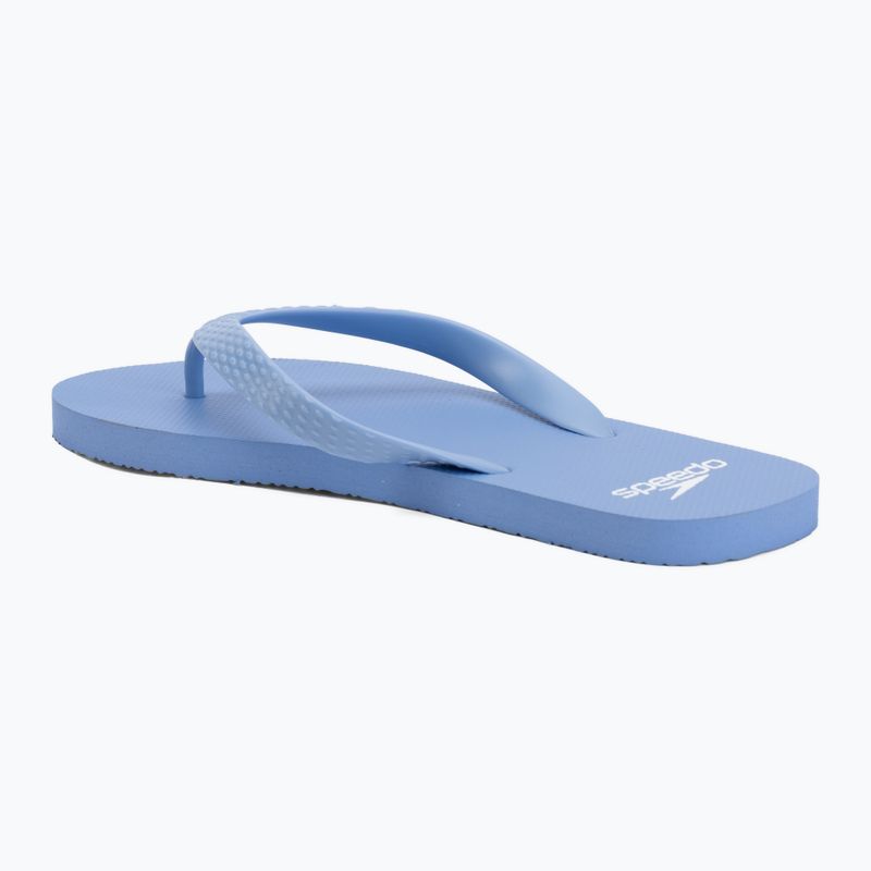 Infradito uomo Speedo Flip Flop curious blue 3