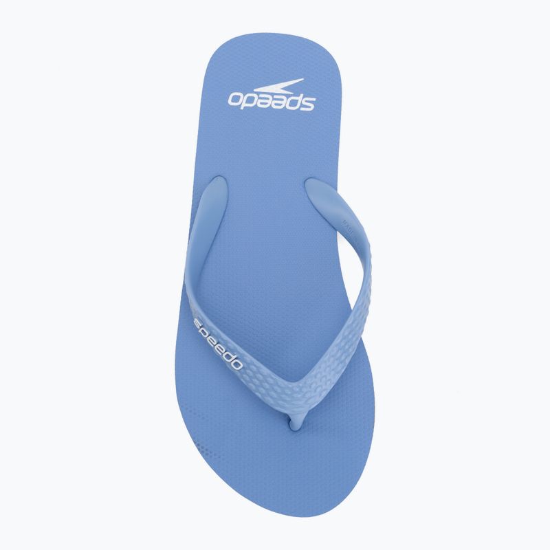 Infradito uomo Speedo Flip Flop curious blue 5