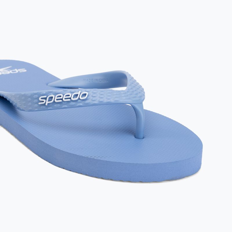 Infradito uomo Speedo Flip Flop curious blue 7