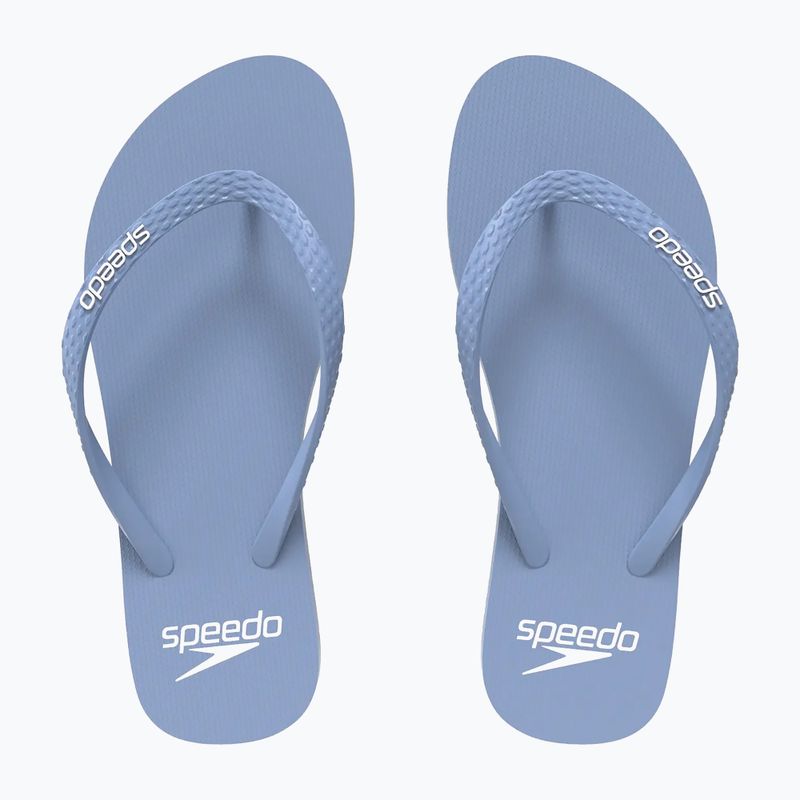 Infradito Speedo da donna, curioso blu 8