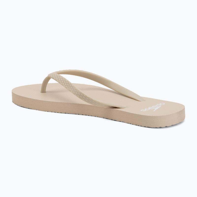 Infradito donna Speedo Flip Flop pale tan 3