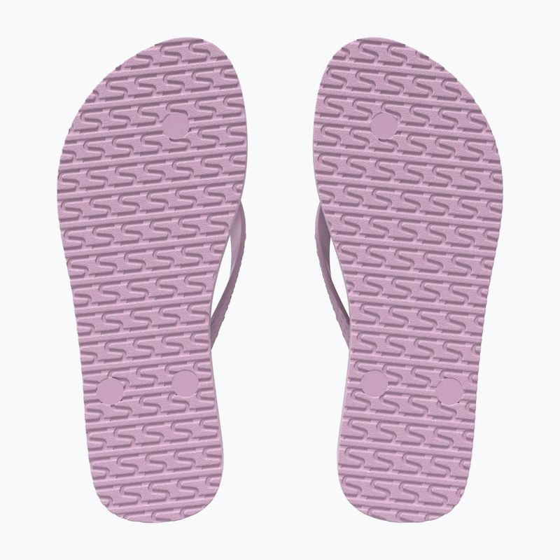 Speedo Flip Flop stampato infradito da donna 9