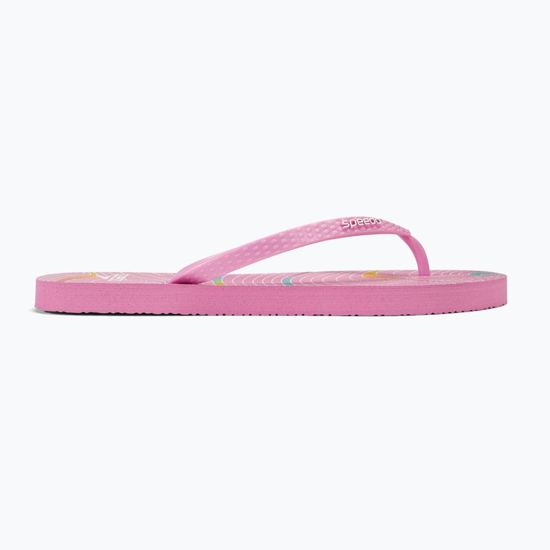 Speedo Flip Flop stampato infradito da donna 2