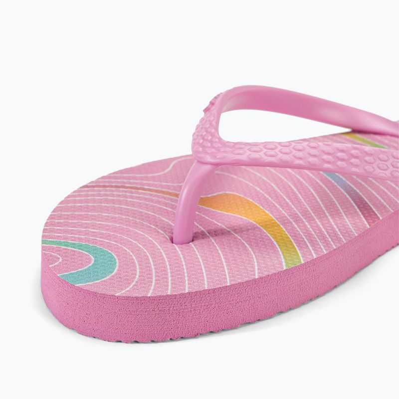 Speedo Flip Flop stampato infradito da donna 7