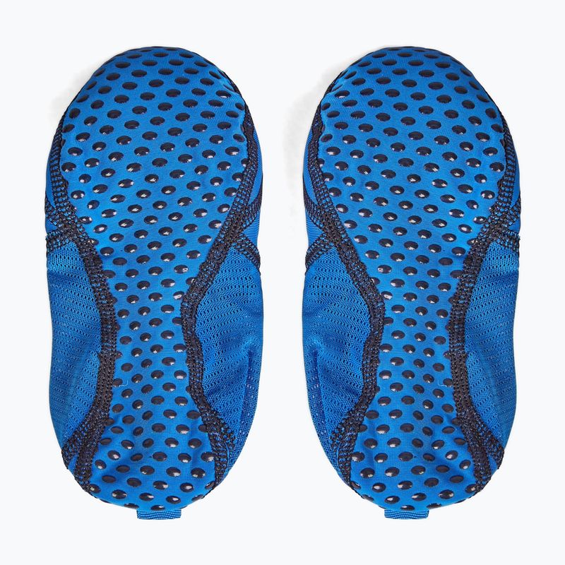 Speedo Infant Pool Sock calzini da piscina cobalto/blu navy per bambini 2