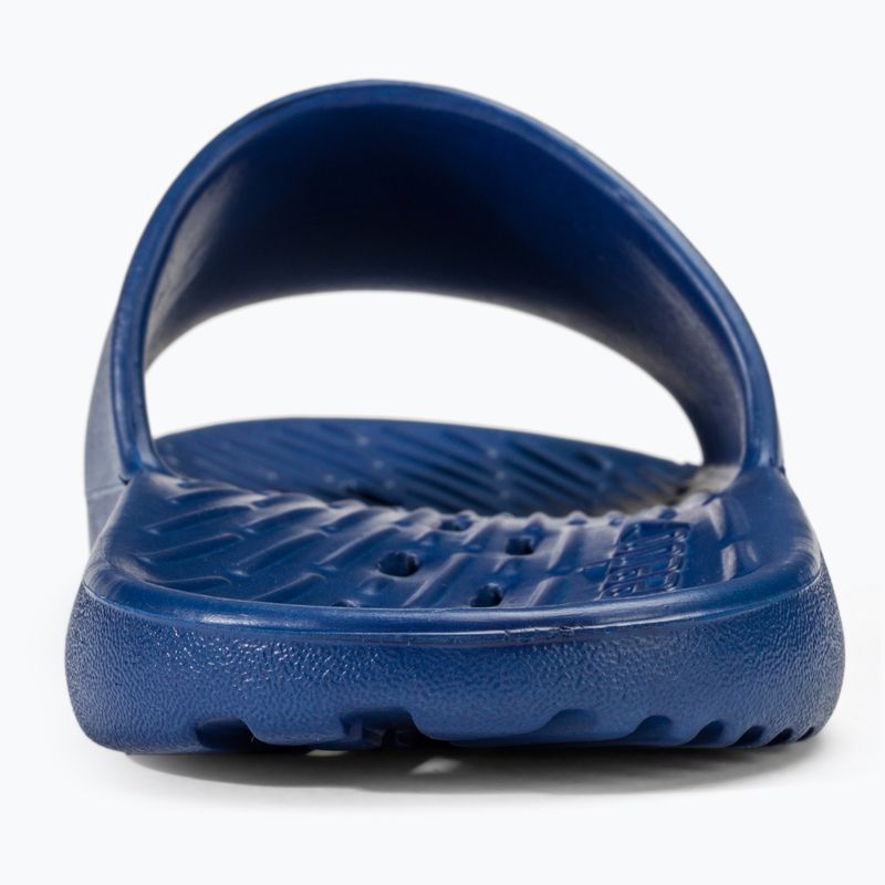 Infradito Speedo Slide da uomo, navy 6