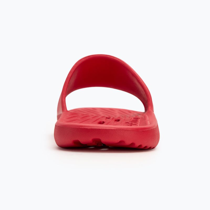 Speedo Slide da uomo, ciabiatte fed red 6