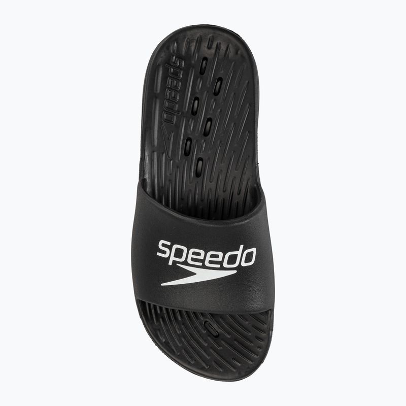 Speedo Slide nero infradito donna 5