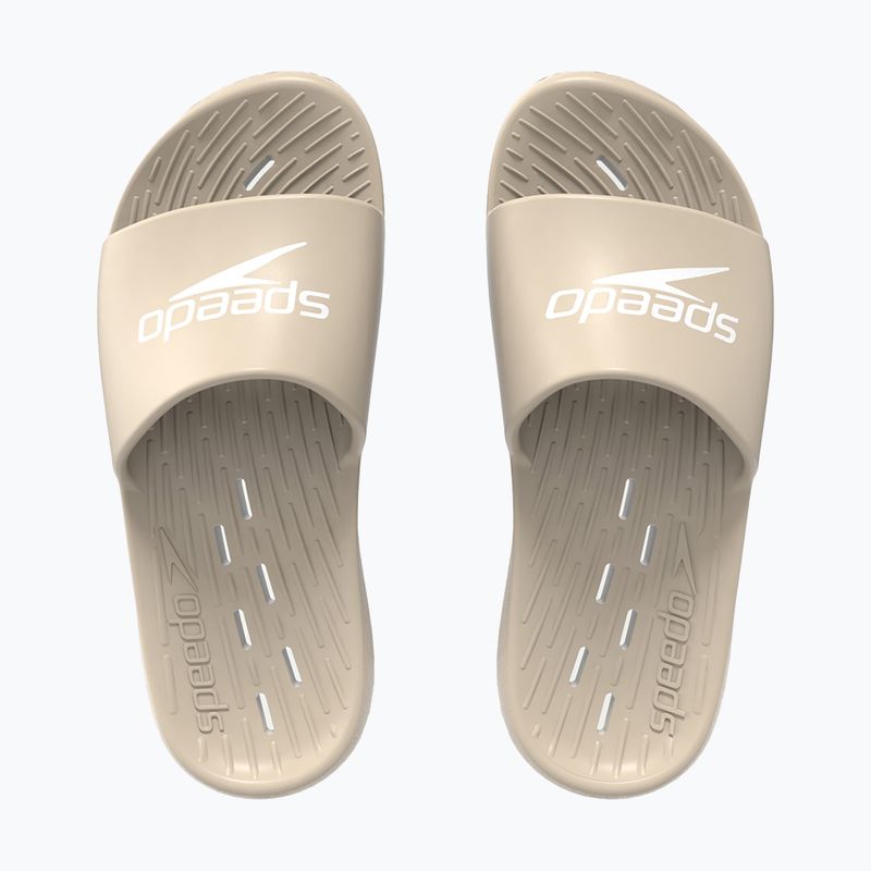 Speedo Slide AF infradito donna marrone chiaro