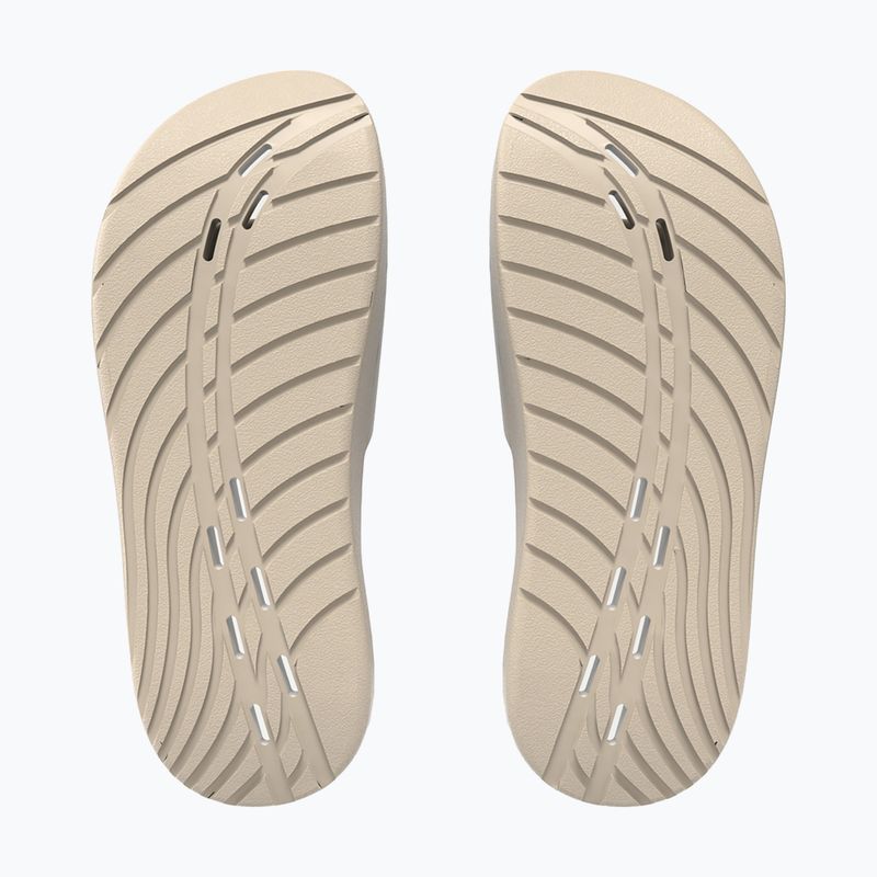 Speedo Slide AF infradito donna marrone chiaro 2
