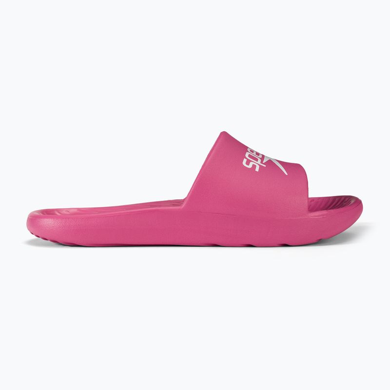 Speedo Slide vegas rosa infradito da donna 2