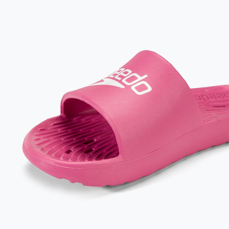 Speedo Slide vegas rosa infradito da donna 7