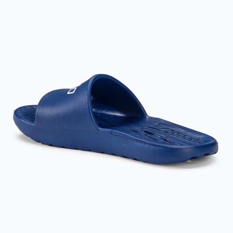 Speedo Slide navy infradito per bambini 3