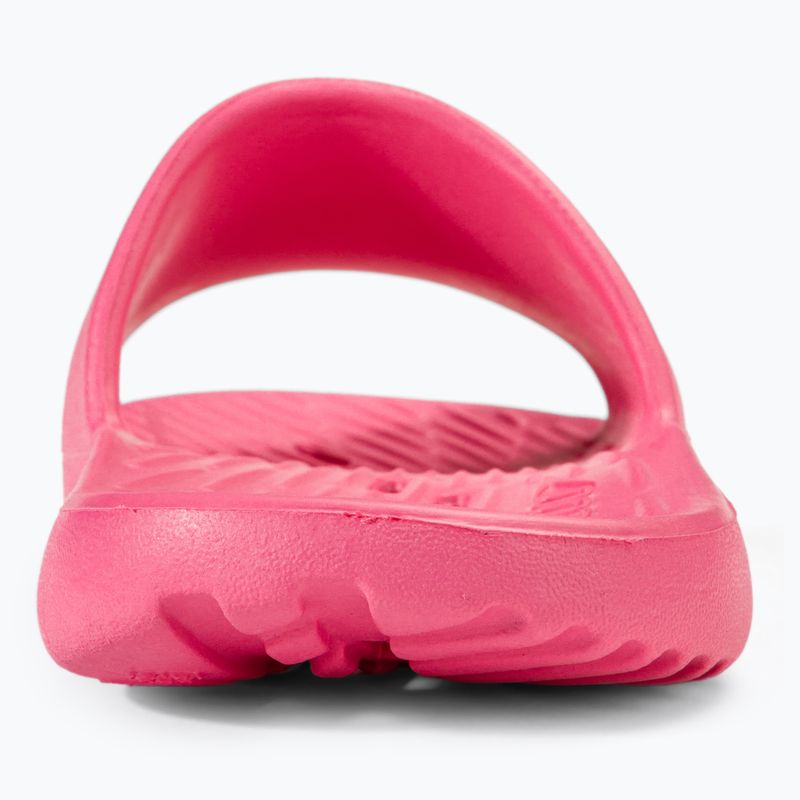 Speedo Slide fandango rosa infradito per bambini 6