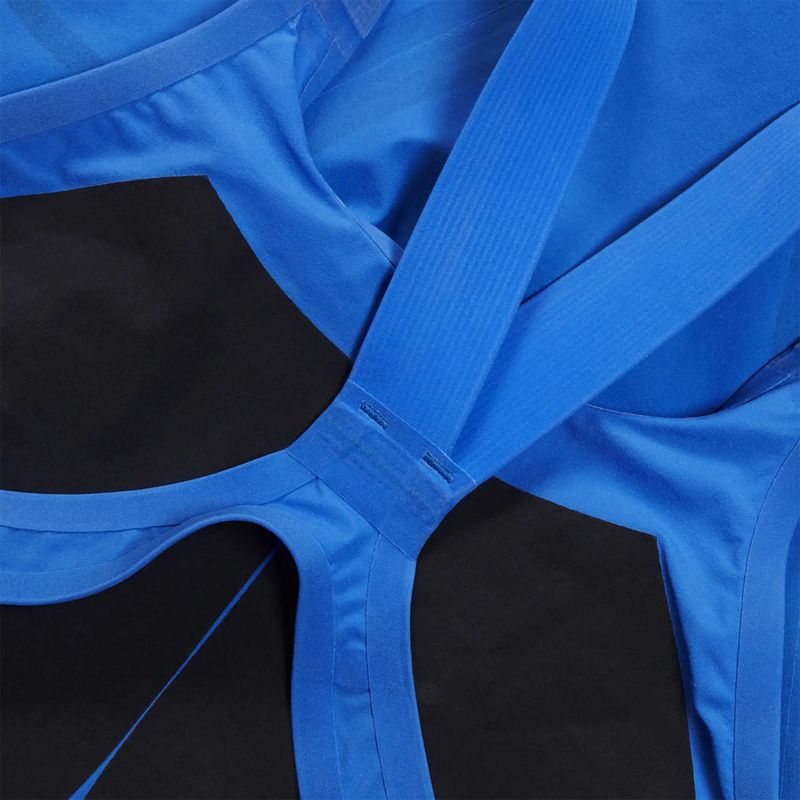 Speedo Fastskin LZR Pure Valor 2.0 Openback Kneeskin - costume intero da donna 4
