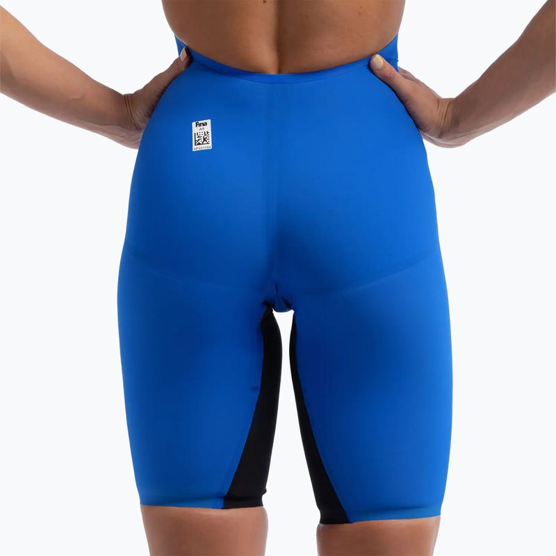 Speedo Fastskin LZR Pure Valor 2.0 Openback Kneeskin - costume intero da donna 9