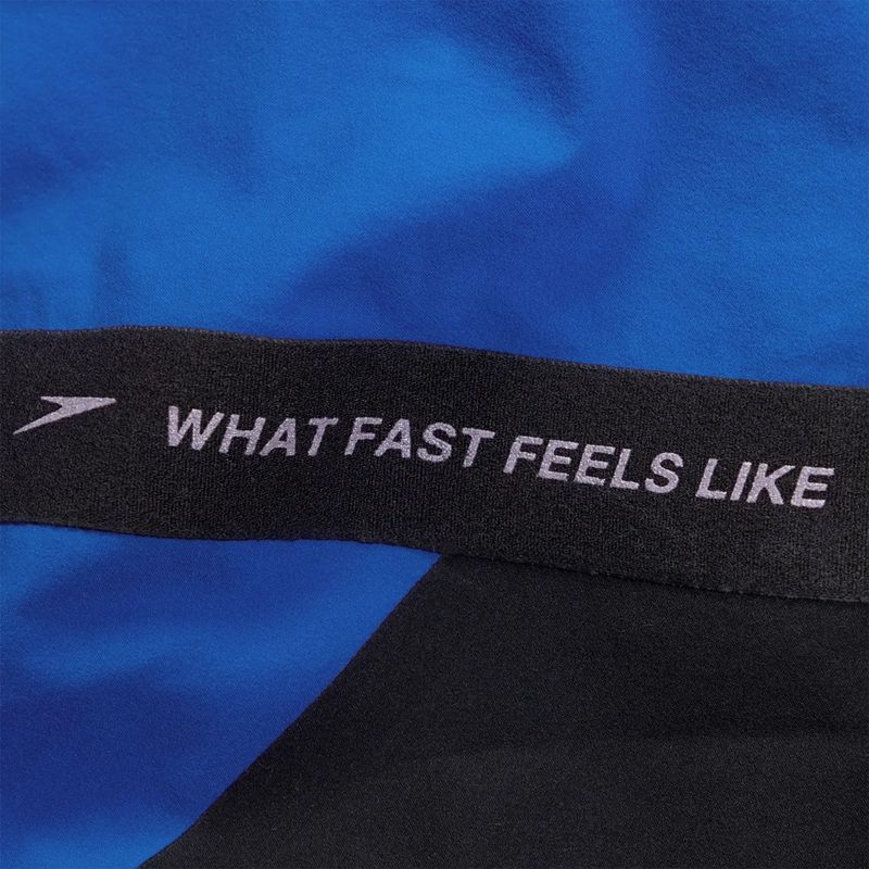 Speedo Fastskin LZR Pure Valor 2.0 cobalto pop/nero uomini nuotatori 4