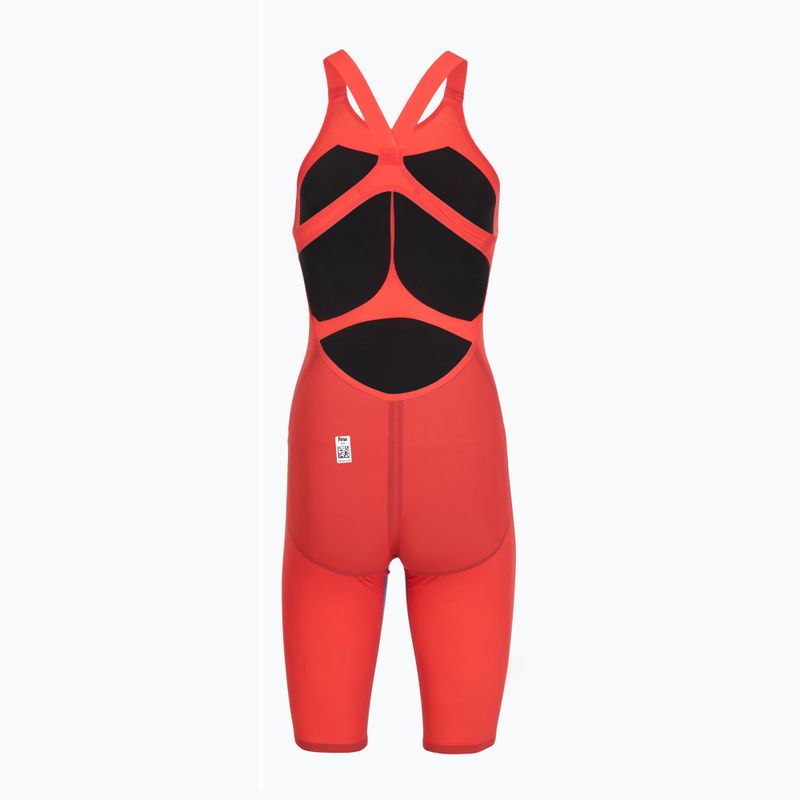 Costume intero donna Speedo Fastskin LZR Pure Valor 2 2