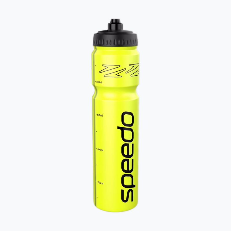 Speedo 7875 Bottiglia da 1 l giallo iper 2