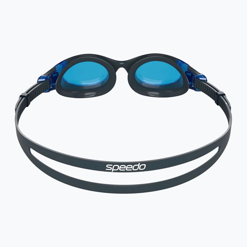 Occhiali da nuoto Speedo Hydrosity 2.0 oxid grey/true navy 3