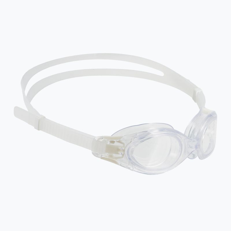 Occhiali da nuoto Speedo Hydrosity 2.0 clear / white / cla