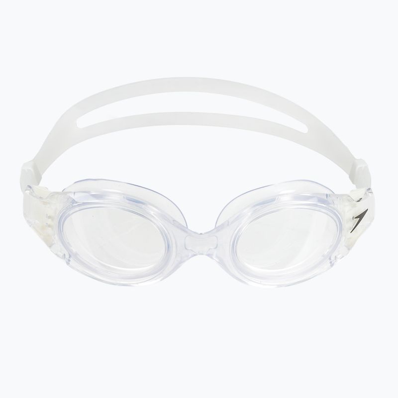 Occhiali da nuoto Speedo Hydrosity 2.0 clear / white / cla 2