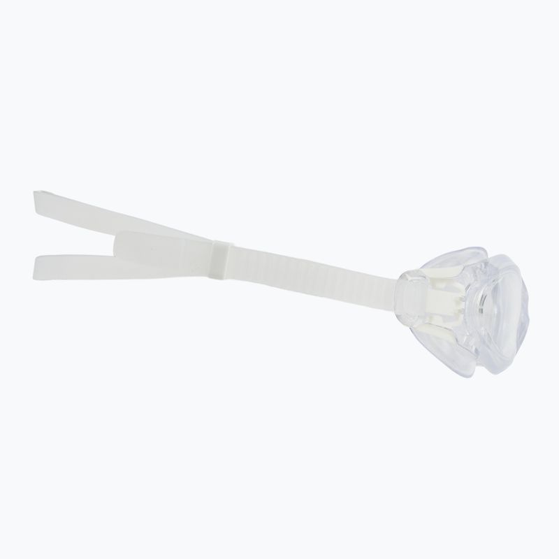 Occhiali da nuoto Speedo Hydrosity 2.0 clear / white / cla 3