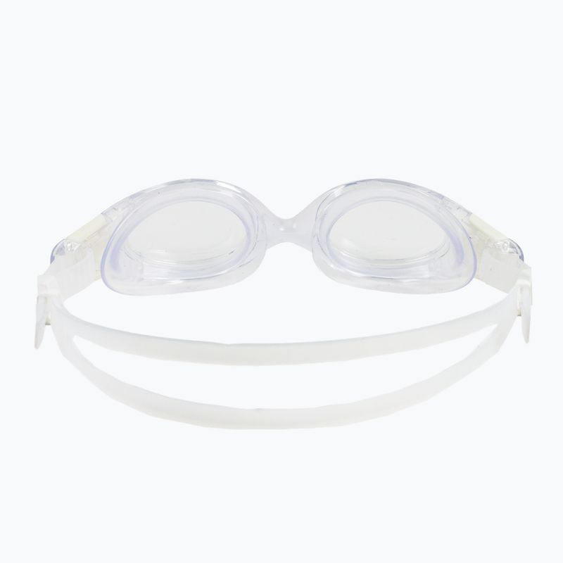 Occhiali da nuoto Speedo Hydrosity 2.0 clear / white / cla 4