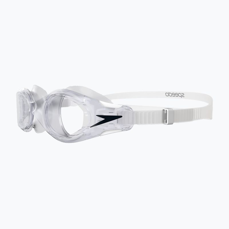 Occhiali da nuoto Speedo Hydrosity 2.0 clear / white / cla 2