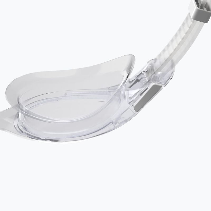 Occhiali da nuoto Speedo Hydrosity 2.0 clear / white / cla 4
