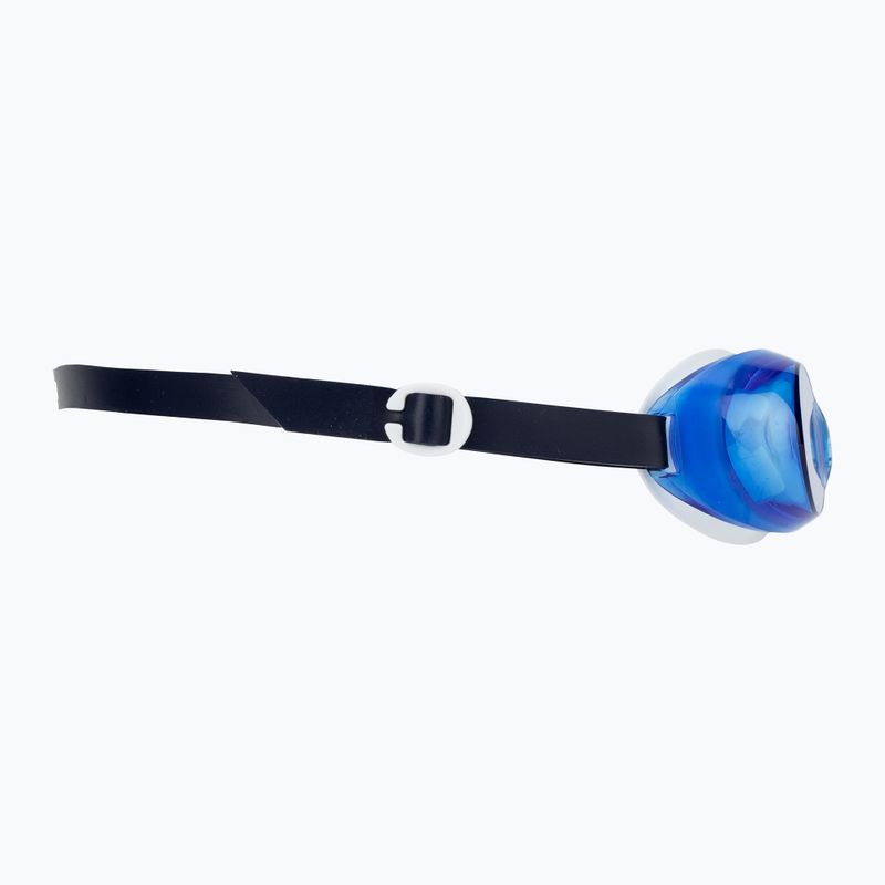 Occhialini da nuoto Speedo Jet 2.0 bondi blue/white/true navy 3
