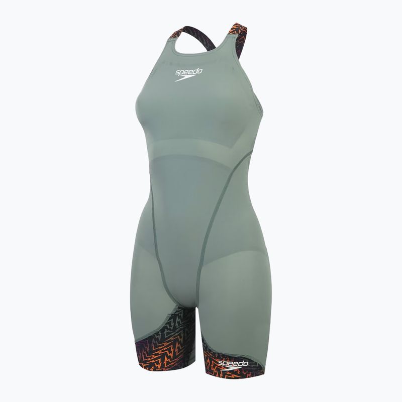 Costume da bagno Speedo Fastskin LZR Ignite Kneeskin