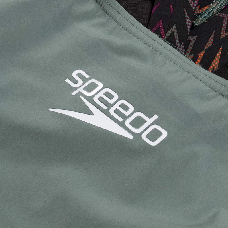 Costume da bagno Speedo Fastskin LZR Ignite Kneeskin 3