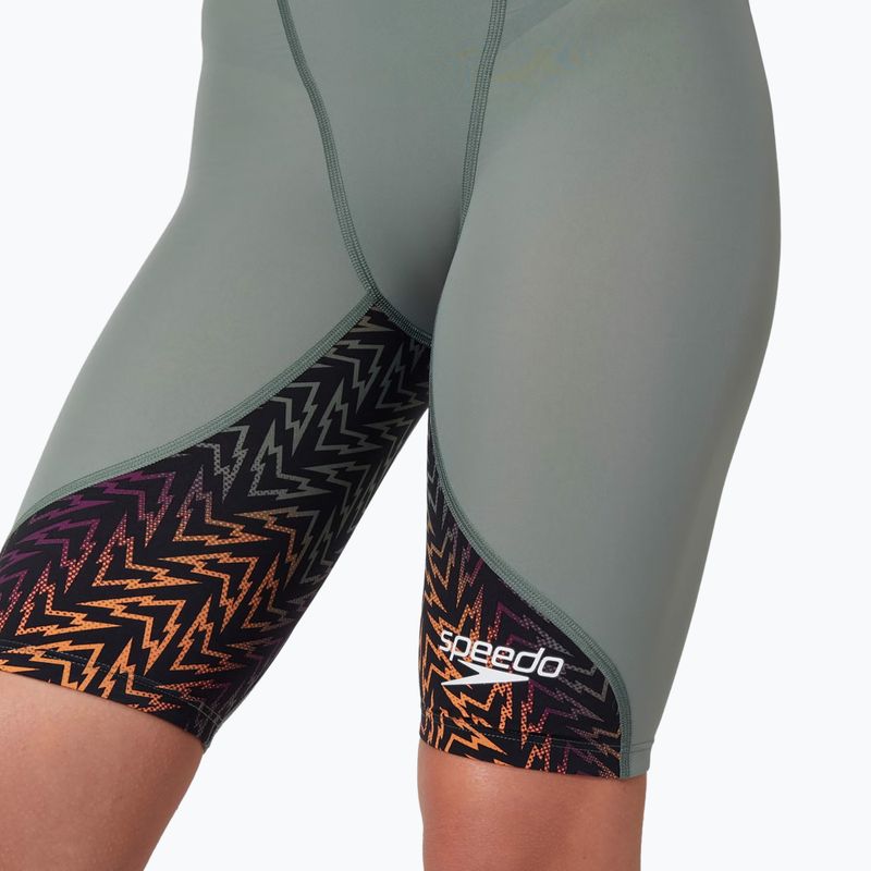 Costume da bagno Speedo Fastskin LZR Ignite Kneeskin 12