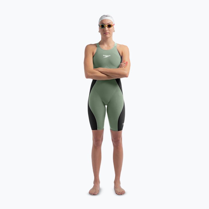 Costume da gara donna Speedo Fastskin LZR Pure Intent 2 7