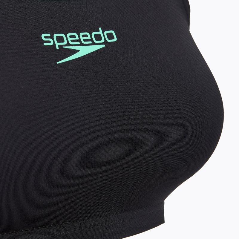 Costume da bagno da donna a due pezzi Speedo Placement Bikini arctic glass 5