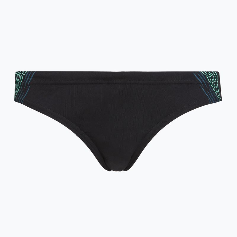 Costume da bagno da donna a due pezzi Speedo Placement Bikini arctic glass 6