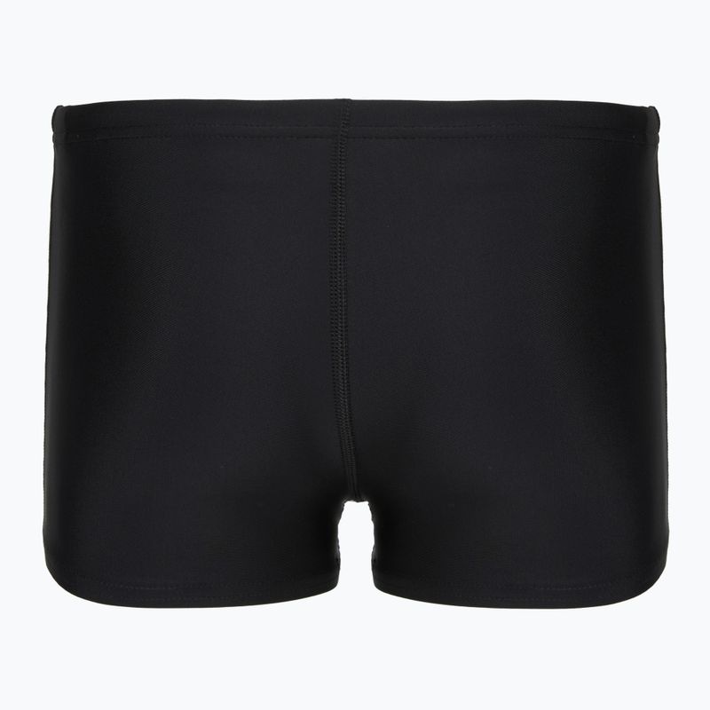 Boxer da nuoto per bambini Speedo Plastisol Placement Aquashort cobalt pop 2