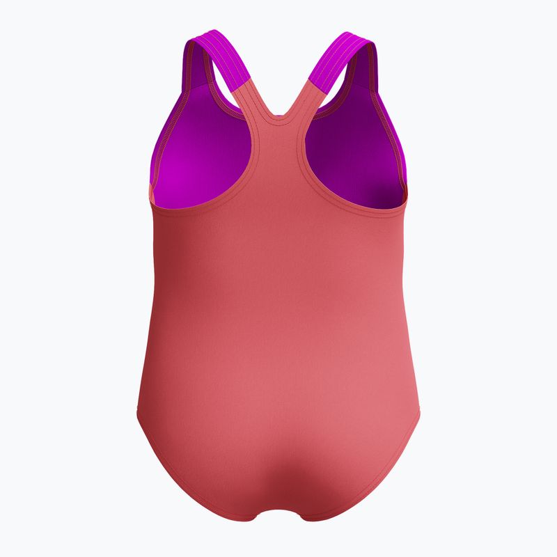 Costume intero per bambini Speedo Digital Printed diva 2