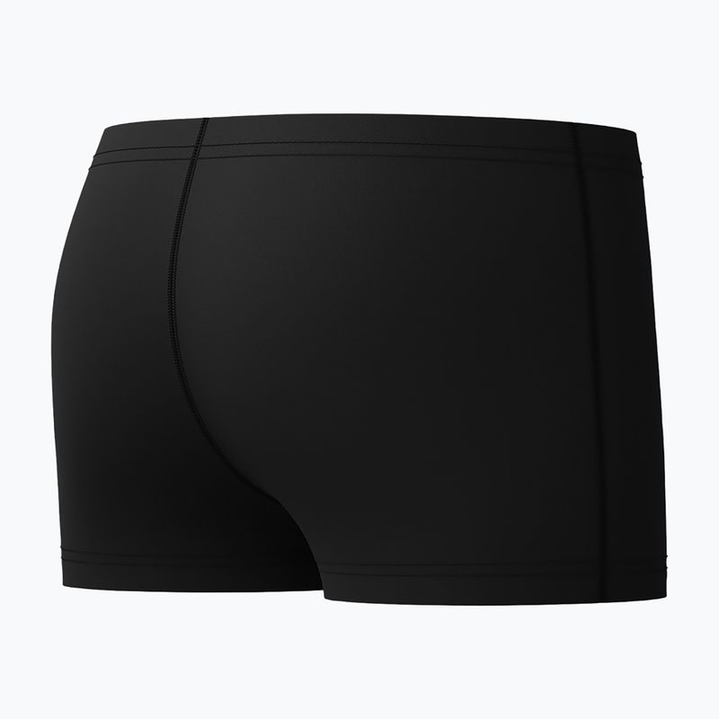 Boxer da nuoto per bambini Speedo Medley Logo Aquashort hyper yellow 4