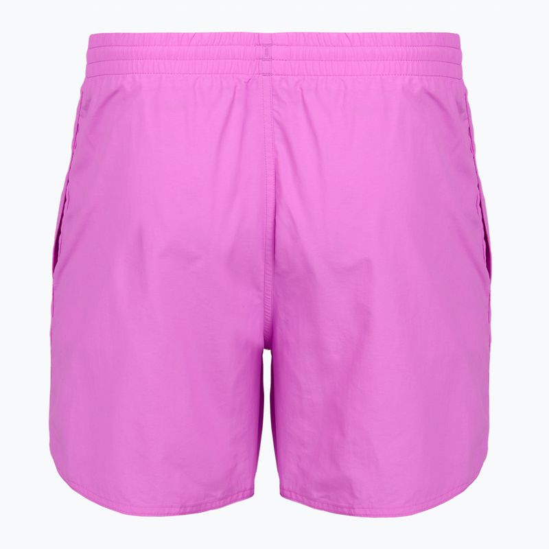 Pantaloncini da bagno uomo Speedo Essentials 16" pink 2