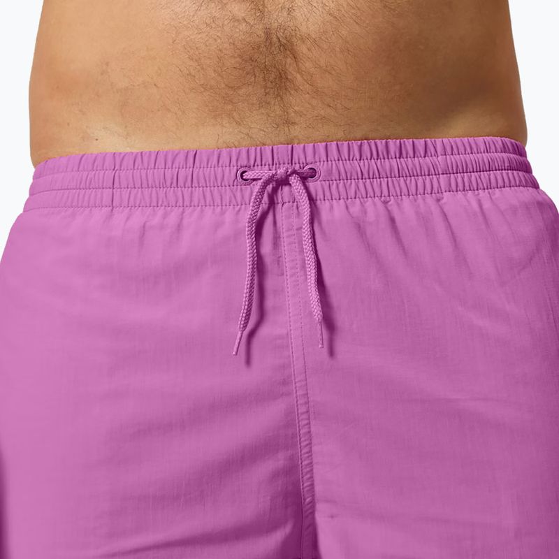 Pantaloncini da bagno uomo Speedo Essentials 16" pink 5