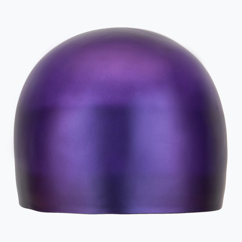 Cuffia da nuoto Speedo Fastskin Hiro in ossidiana 2