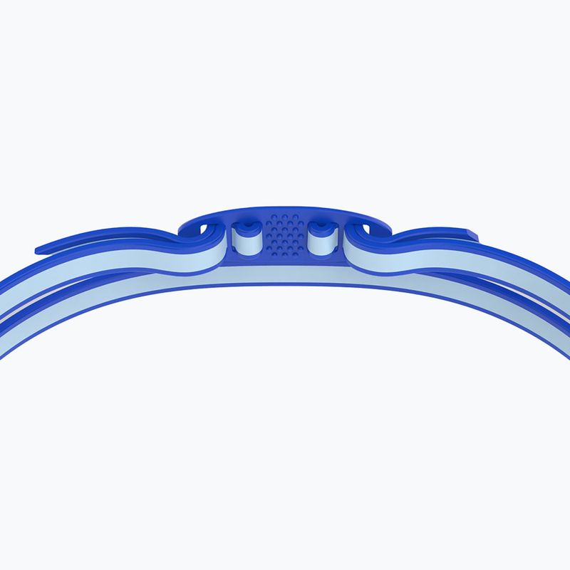 Occhiali da nuoto Speedo Vanquisher 3.0 Mirrored hawaiian sky / cobalt / iris mirror 6