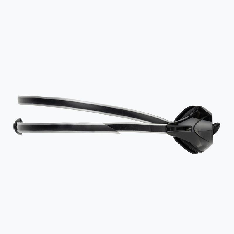 Occhiali da nuoto Speedo Vanquisher 3.0 nero/fumo 3